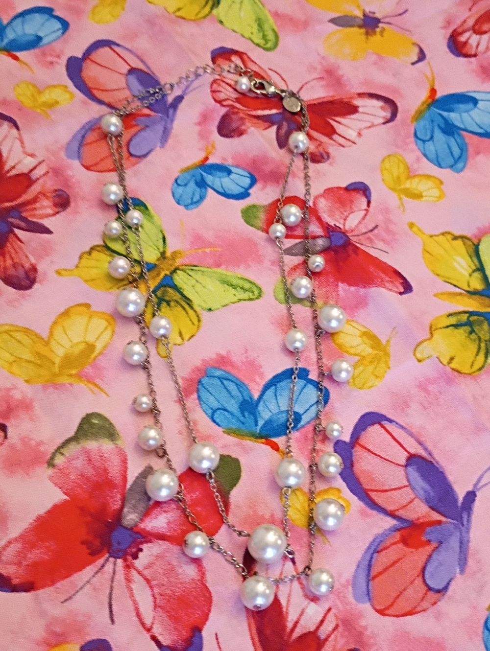 Express Necklace